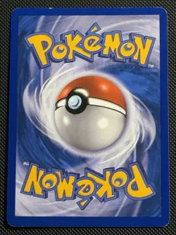 Pokemon Card 2010 Shiny Raikou HGSS19 Black Star Promo Holo Card G - Image 2