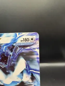 Lugia EX BW83 Pokemon Black Star Promo Holo Card 2013 MP - Image 3