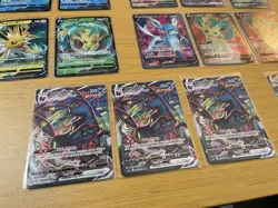 20 - Pokemon Cards Eevee Heroes Korean Eeveelutions Bundle Mix Lot TCG - Image 5