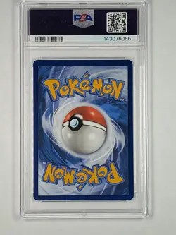 Gothitelle 211 SV: Scarlet & Violet Promo Cards PSA 10 Gem Mint English Pokemon - Image 2