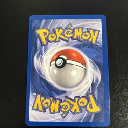 Pokemon Dark Alakazam TCG Team Rocket Holo Card 1/82 - NM - Image 4