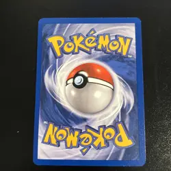 Pokemon Dark Alakazam TCG Team Rocket Holo Card 1/82 - NM - Image 5