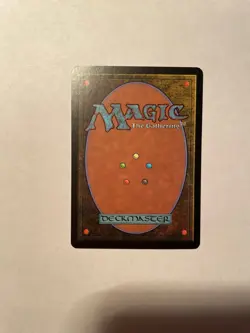 Sliver Overlord SP Scourge MTG Magic the Gathering Gold English Card - Image 2