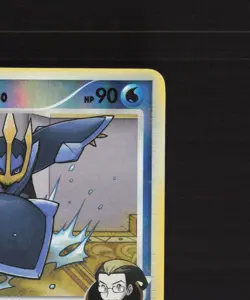 Empoleon FB 27/147 Supreme Victors Reverse Holo Rare Pokemon Card LP - Image 4