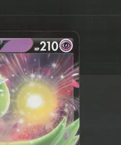 Gardevoir V SWSH105 Sword & Shield Black Star Promo Holo Pokemon Card LP - Image 4