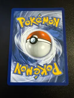 Pokemon TCG Charizard EX Holo Rare Card 11/106 - Image 2