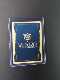 Yuzu 9 Non-Holo Card First (1st) Edition Rising Stars GamerSupps VCard 071/190 - Image 5