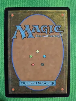 Flawless Maneuver Commander Masters Regular NM - Image 2