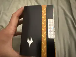 MAGIC THE GATHERING: FINAL FANTASY CHOCOBO BUNDLE BOX - Image 2