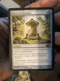 Door of Destinies Core Set 2014 (M14) Regular - Image 1