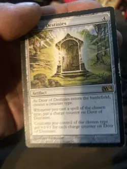 Door of Destinies Core Set 2014 (M14) Regular - Image 4
