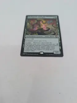 MTG Springheart Nantuko Modern Horizons 3 Regular N/M #M91 Magic The Gathering - Image 2