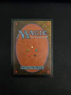 Anvil of Bogardan - Visions - Magic The Gathering - Image 2
