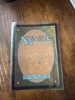Counterspell (Borderless) Marvel Universe Eternal-Legal Foil - Image 2