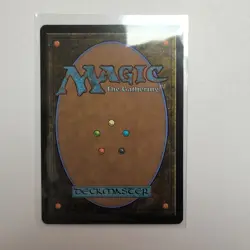 Edea Kramer/Teferi, Mage of Zhalfir Full Art Rare R 0032 Final Fantasy MTG - Image 2