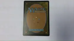 aerith last ancient borderless chocobo track foil - Image 2