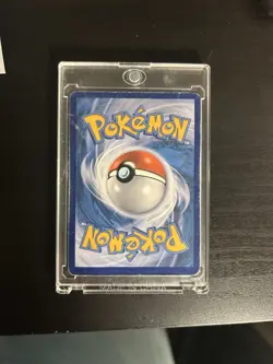Pikachu VMAX SWSH286 - Pokemon TCG Black Star Promo NM - UP - Image 2