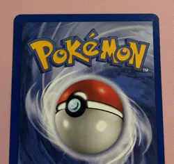 Pokemon TCG Kangaskhan Holo Rare Unlimited Jungle 5/64 LP - Image 5