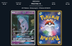 Pokemon Karten Set - Image 2