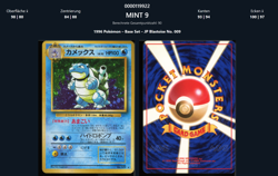 Pokemon Karten Set - Image 3
