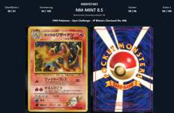 Pokemon Karten Set - Image 4