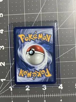 Pokemon Prismatic Evolutions Eevee Promo Card SVP 173 Mint Sleeved - Image 2