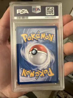 Ditto 173/SV-P Metamong Project Stamp Rally PSA 10 Gem Mint Korean Pokemon Card - Image 2