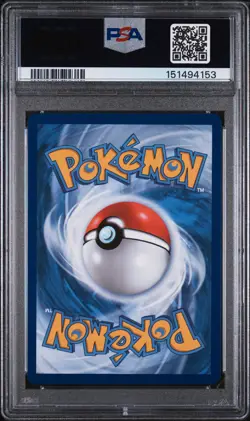 Pokemon Promo Great Tusk ex 072 PSA 10 - Image 2