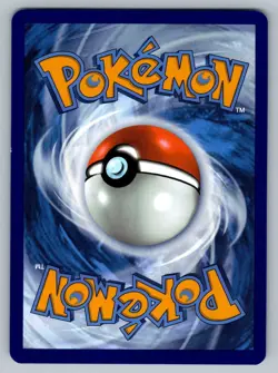 2024 Pokemon Surging Sparks Bruxish 049/191 Reverse Holo - Image 2