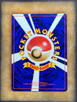 Pokemon Charmander No. 004 Expansion Pack Common JAPANESE NM - Image 2