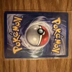 1999 Pokemon Jungle 1st Edition Pikachu #60/64 MP - Image 2