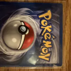 1999 Pokemon Jungle 1st Edition Pikachu #60/64 MP - Image 5