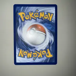 Roxies Performance 112/086 Trainer - Full Art Chaos Rising 2026 Pokemon TCG - Image 2
