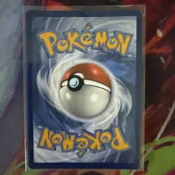 Pokemon Exeggcute Illustration Rare Scarlet & Violet Surging Sparks 192/191 - Image 2