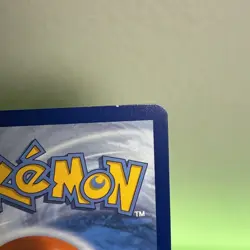 Pokemon Mega Lucario ex 033 Holo Promo ME: Mega Evolution Promo Pokemon NM C - Image 3