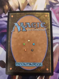 MTG Secret Lair Drop - Hatsune Miku - Song Of Creation - English, FOIL NM - Image 2