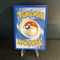 Poke Ball 82/100 Crystal Guardians Reverse Holo Pokemon - Image 2