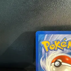 Poke Ball 82/100 Crystal Guardians Reverse Holo Pokemon - Image 3