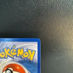 Poke Ball 82/100 Crystal Guardians Reverse Holo Pokemon - Image 4