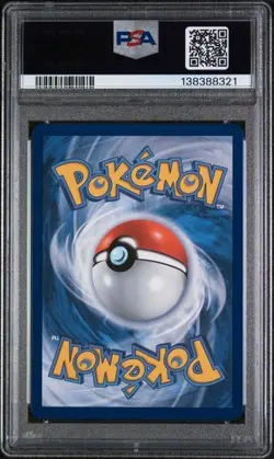 POPULATION 43 FRENCH PSA 10 Mega Lucario ex 179/132 Pokemon TCG Mega Evolution - Image 2