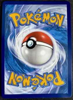 Pokemon TCG Pokemon Center Stamped Team Rockets Tyranitar Promo 096/182 Sealed - Image 2