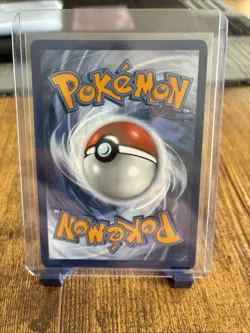 Pokemon TCG Patrat 152/086 White Flare Illustration - Image 2
