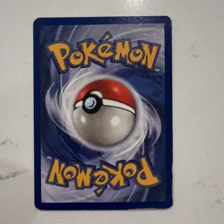 WOTC Pokemon TCG Venusaur 15/102 Base Set Holo Rare Unlimited 1999 English - Image 2