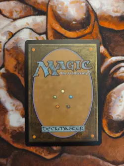 NM Russian Leonin Warleader Magic 2019 M19 MTG Magic the Gathering - Image 2