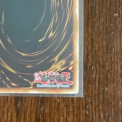 Konami Relinquished MRL-029 Magic Ruler Ultra Rare Spellcaster - Image 4