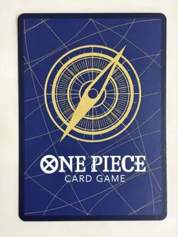 Uta (003) EB03-003 Extra Booster: One Piece Heroines Edition Foil - Image 2