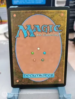 Mtg Saviors of Kamigawa Hand of Honor LP Ex Condition 12/165 - Image 2