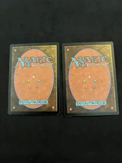 Moonmistx2 [Innistrad] Light Play MTG Cards - Image 2