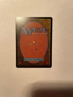 Mana Vault Revised Edition LP+ / Light Play + MTG - Image 2