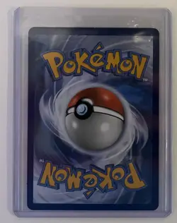 Pokemon TCG Mewtwo & Mew GX Black Star Promo TAG TEAM Holo SM191 Eng 2019 HP270 - Image 2